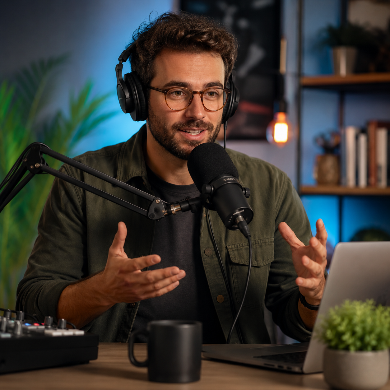 Smart Money Talks