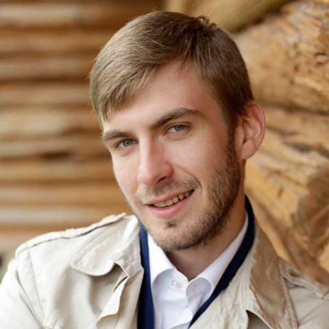 Cody Ball