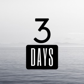 Three Days in the Belly of a Whale