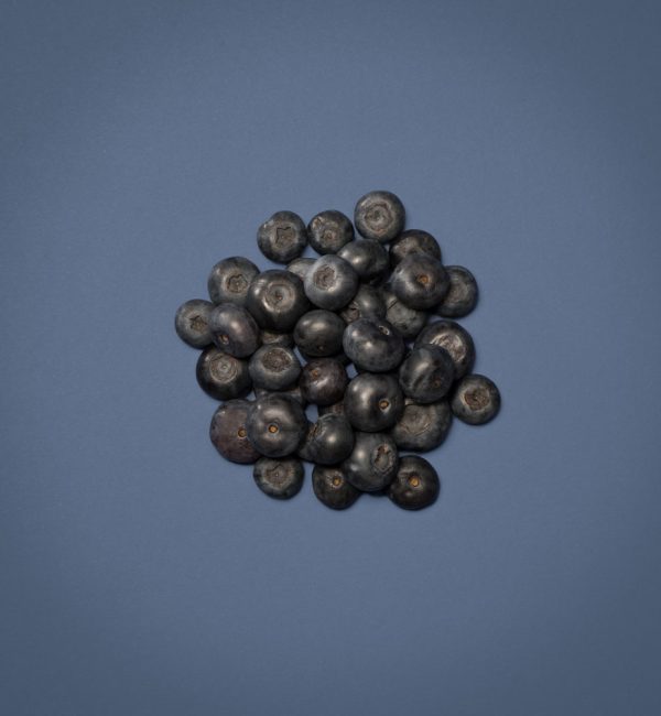 Blueberries