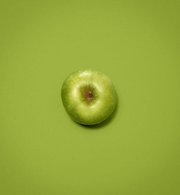 Green-Apple