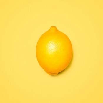 Fresh Lemon