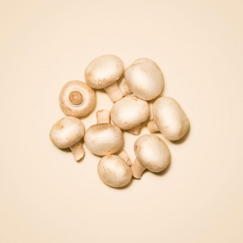 Fresh Mushrooms