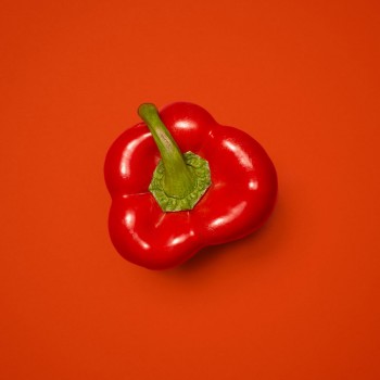 Red Capsicum