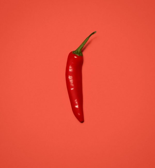 Red-Chilli