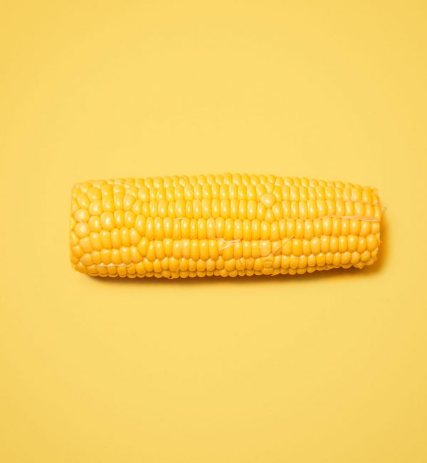 Sweetcorn