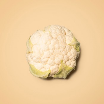 Fresh Cauliflower