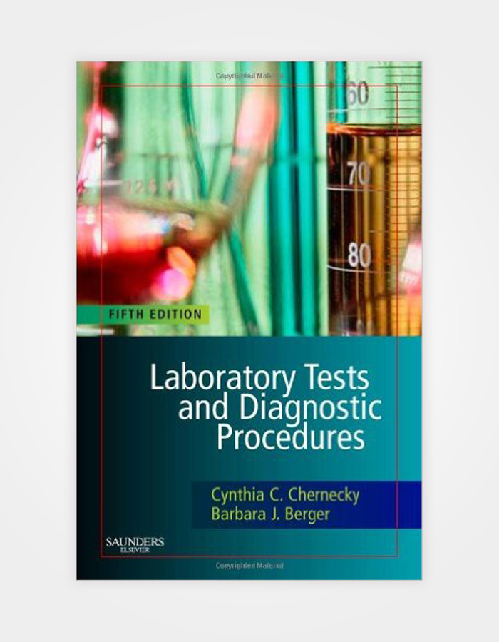 Laboratory Tests and Diagnostic Procedures
