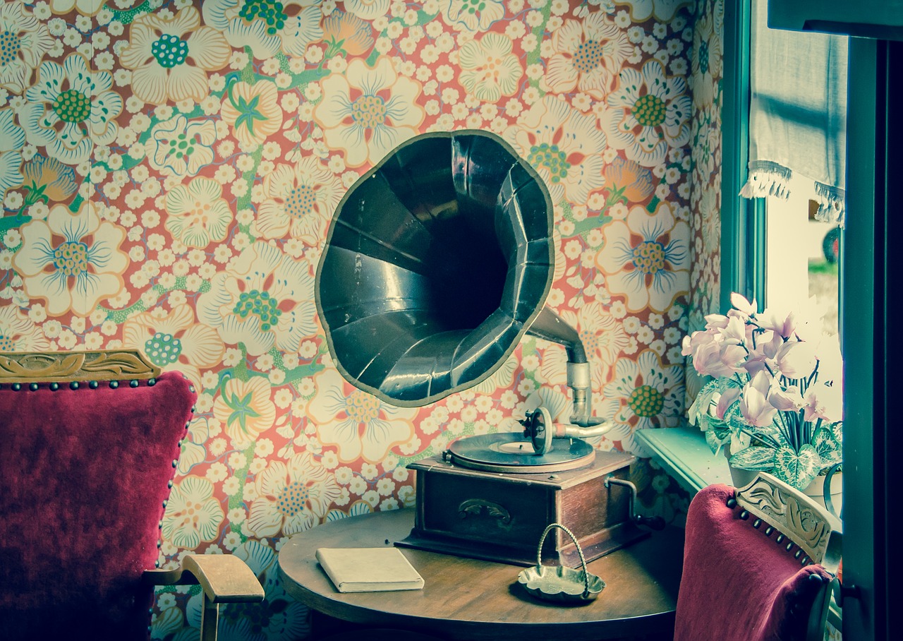 5 Easy Ways To SetUp Home Listening Vinyl Player.